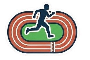 track